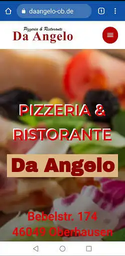 Play Da Angelo  and enjoy Da Angelo with UptoPlay
