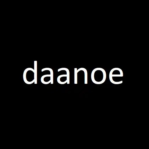 Play daanoe APK Play daanoe APK