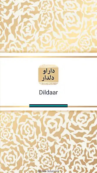 Play Daar ao Dildaar  and enjoy Daar ao Dildaar with UptoPlay
