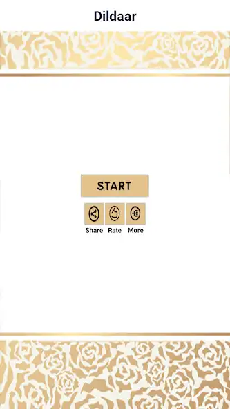 Play Daar ao Dildaar as an online game Daar ao Dildaar with UptoPlay