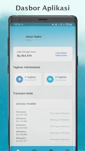 Play Daar El-Qolam App  and enjoy Daar El-Qolam App with UptoPlay