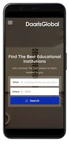 Play DaarisGlobal  and enjoy DaarisGlobal with UptoPlay