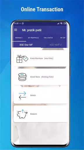 Play Daarsh Consultancy as an online game Daarsh Consultancy with UptoPlay
