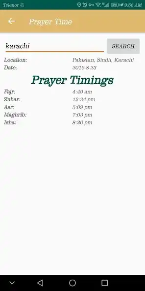 Play Daar-ul-Jannah  and enjoy Daar-ul-Jannah with UptoPlay