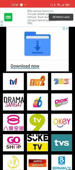 Play DAATV MOBILE and enjoy DAATV MOBILE with UptoPlay Play DAATV MOBILE and enjoy DAATV MOBILE with UptoPlay