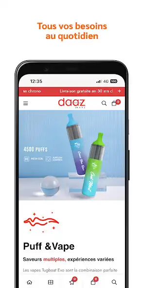 Play Daaz  and enjoy Daaz with UptoPlay