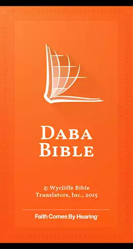 Play Daba Bible  and enjoy Daba Bible with UptoPlay