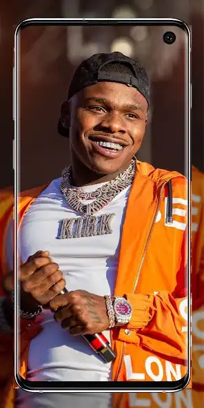 Play DaBaby Wallpaper HD as an online game DaBaby Wallpaper HD with UptoPlay