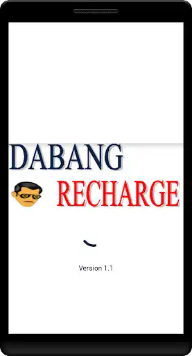 Play Dabang Recharge  and enjoy Dabang Recharge with UptoPlay