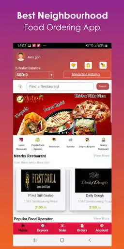 Play DabaoGoWhere MY  and enjoy DabaoGoWhere MY with UptoPlay