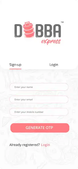 Play Dabba Express as an online game Dabba Express with UptoPlay