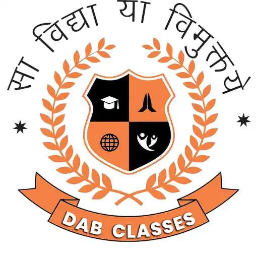 Play DAB CLASSES APK