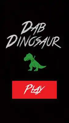 Play Dab Dino