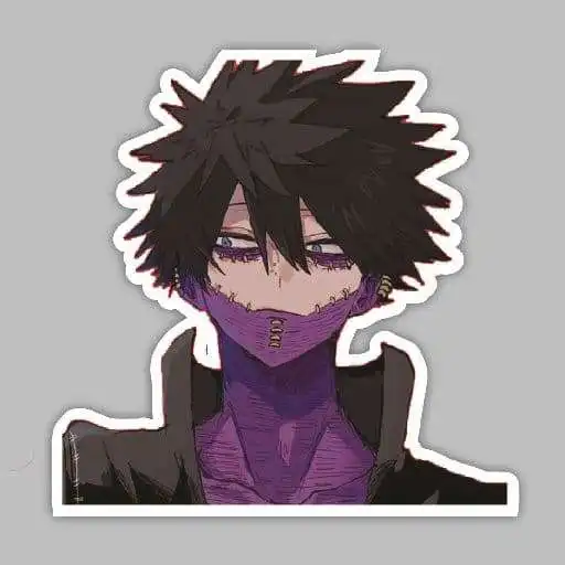 Play Dabi Background Aesthetic Anime BNHA aka MHA APK Play Dabi Background Aesthetic Anime BNHA aka MHA APK