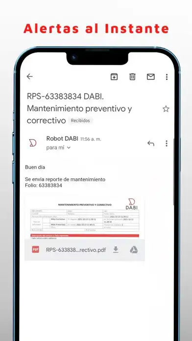 Play DABI Móvil  and enjoy DABI Móvil with UptoPlay