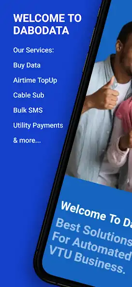 Play Dabodata  and enjoy Dabodata with UptoPlay