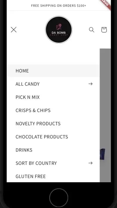 Play DabombCandyShop  and enjoy DabombCandyShop with UptoPlay