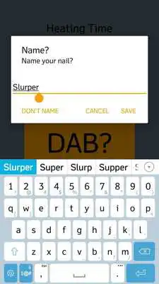 Play Dab Timer Play Dab Timer