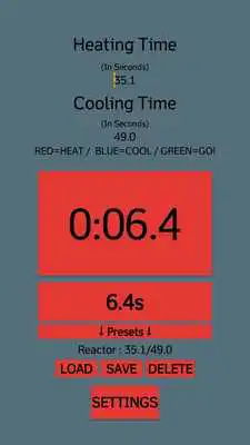 Play Dab Timer Play Dab Timer