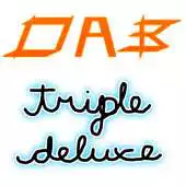 Free play online DAB: Triple Deluxe APK Free play online DAB: Triple Deluxe APK