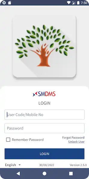 Play Dabur SMDMS  and enjoy Dabur SMDMS with UptoPlay