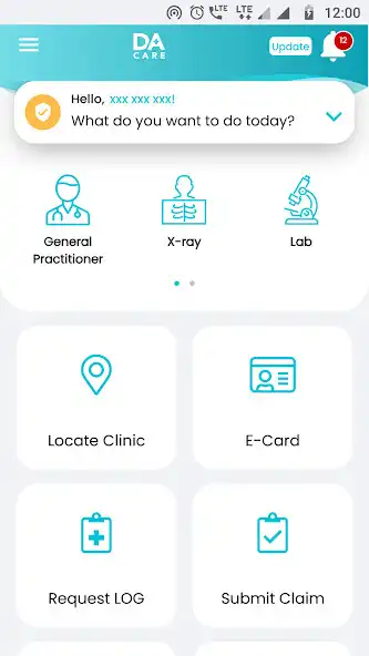 Play DA Care as an online game DA Care with UptoPlay