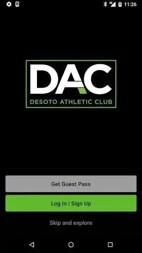 Play DAC Fitness  and enjoy DAC Fitness with UptoPlay