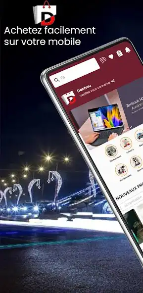 Play DACHOU  and enjoy DACHOU with UptoPlay