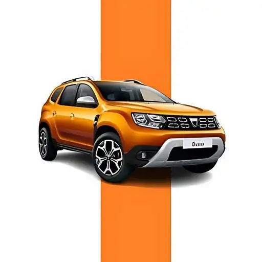 Play Dacia Duster Wallpapers APK