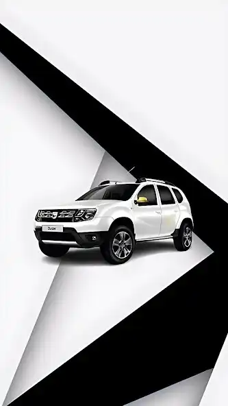 Play Dacia Duster Wallpapers  and enjoy Dacia Duster Wallpapers with UptoPlay