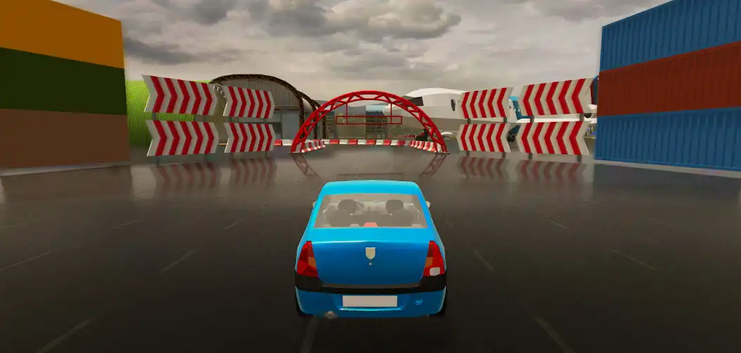 Play Dacia Logan Drift Simulator 3D and enjoy Dacia Logan Drift Simulator 3D with UptoPlay Play Dacia Logan Drift Simulator 3D and enjoy Dacia Logan Drift Simulator 3D with UptoPlay