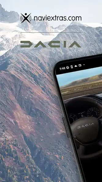 Play Dacia Map Update  and enjoy Dacia Map Update with UptoPlay