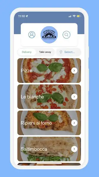 Play Da Ciccio  Paolo as an online game Da Ciccio  Paolo with UptoPlay