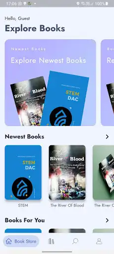 Play DAC Library  and enjoy DAC Library with UptoPlay