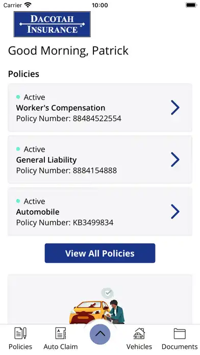 Play Dacotah Insurance Online as an online game Dacotah Insurance Online with UptoPlay