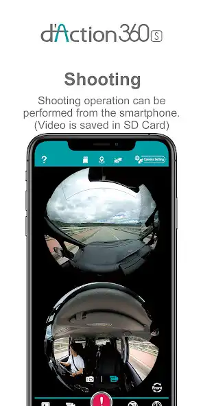 Play dAction 360 S  and enjoy dAction 360 S with UptoPlay