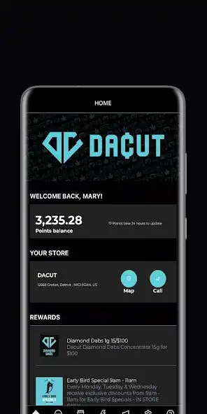 Play DACUT  and enjoy DACUT with UptoPlay