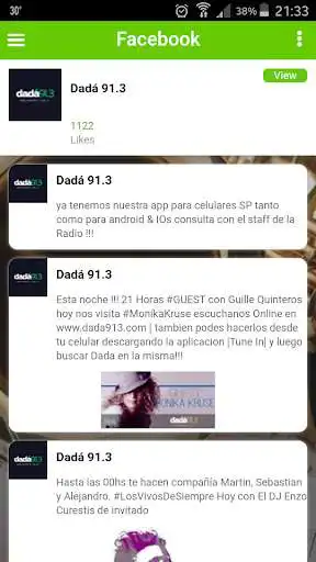 Play Dada 91.3 as an online game Dada 91.3 with UptoPlay