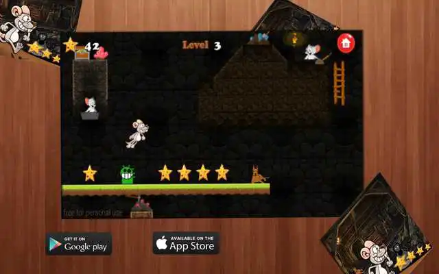 Play DaDaDood 2015 Free