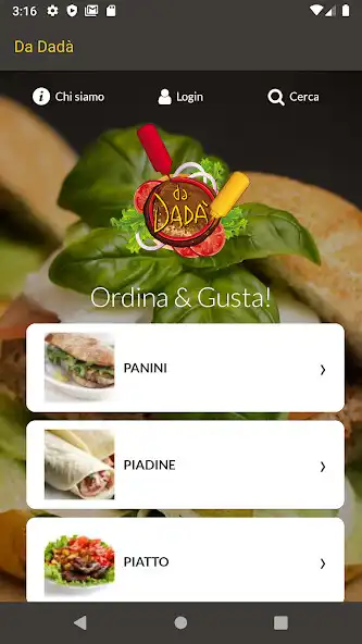 Play Da Dadà  and enjoy Da Dadà with UptoPlay
