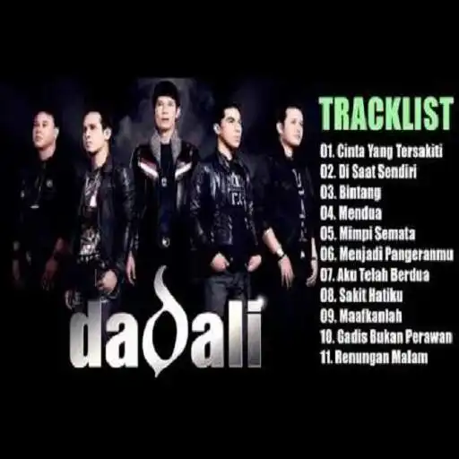 Play Dadali Band Offline Songs as an online game Dadali Band Offline Songs with UptoPlay