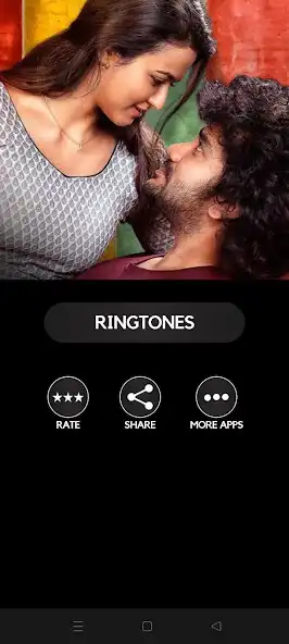 Play Dada Movie Ringtone  and enjoy Dada Movie Ringtone with UptoPlay