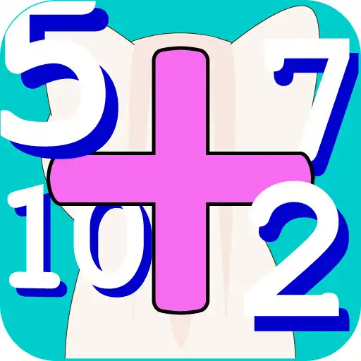 Play D Add2:Arithmetic Game APK