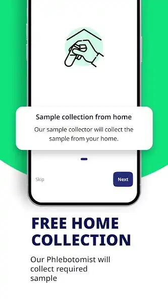Play DaD: Diagnostics at Doorstep  and enjoy DaD: Diagnostics at Doorstep with UptoPlay