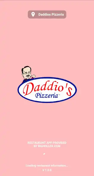 Play Daddios Pizzeria  and enjoy Daddios Pizzeria with UptoPlay
