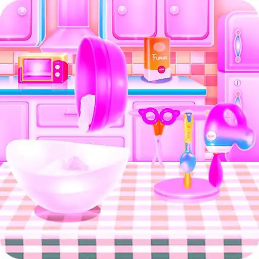 Free play online Daddy Cooking Time APK