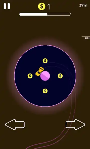 Play Daddy Drifter  and enjoy Daddy Drifter with UptoPlay