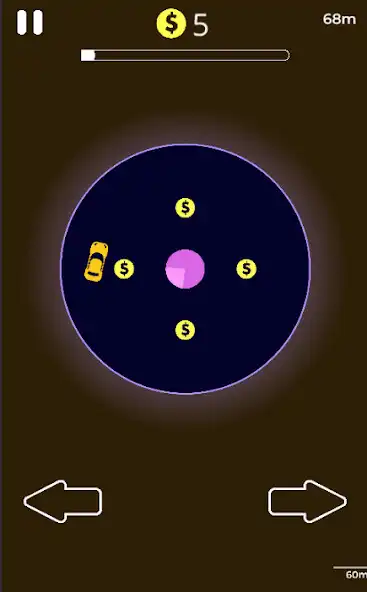 Play Daddy Drifter as an online game Daddy Drifter with UptoPlay