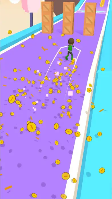 Play Daddy Long Arms  and enjoy Daddy Long Arms with UptoPlay