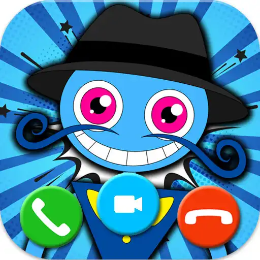 Play Daddy Long Legs Scary Call You APK